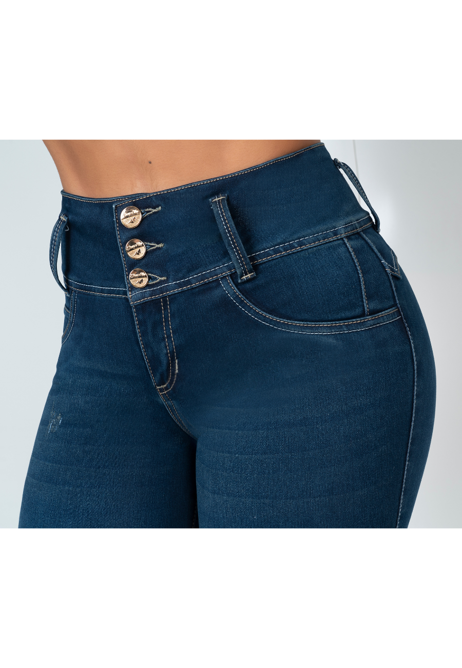 PUSH UP JEAN MHS0082